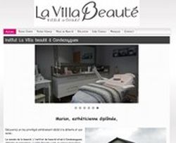 La Villa Beauté