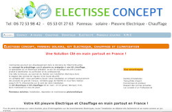 Electisse Concept